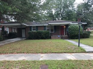 1532 E 50th St, Savannah, GA 31404
