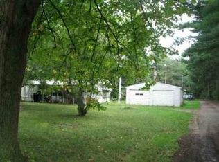 2503 Milford Dr, Parma, MI 49269