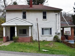 127 Linhart St, Turtle Creek, PA 15145