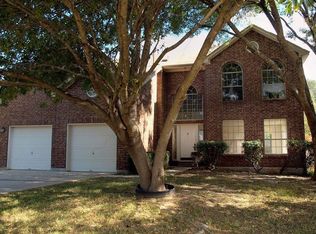 400 Marigold Ln, Cedar Park, TX 78613