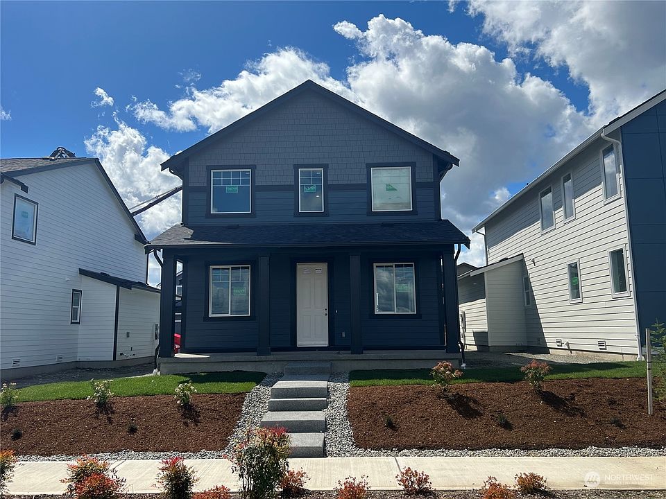 1st image of 20830 153rd (Lot 153) Street E
