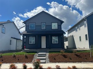 20830 153rd St E LOT 153, Bonney Lake, WA 98391