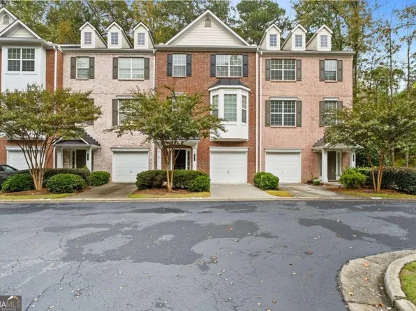687 Coligny Ct, Sandy Springs, GA 30350