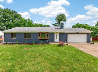 1856 Resor Rd, Fairfield, OH 45014