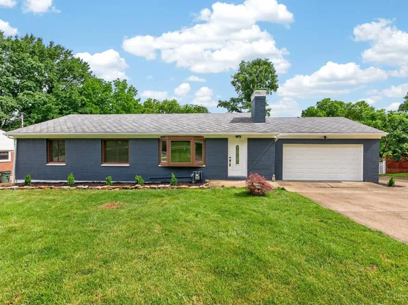 1856 Resor Rd, Fairfield, OH 45014