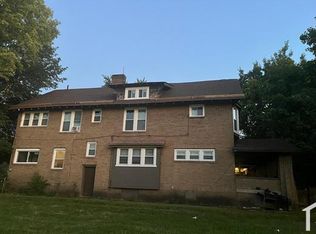 131 N Gladstone Ave, Indianapolis, IN 46201