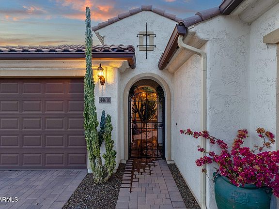 4th image of 44610 N SONORAN ARROYO Lane