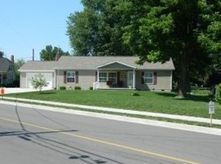 13055 Bank St, Dillsboro, IN 47018