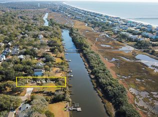 11819-118 19a St SE #7, Oak Island, NC 28465