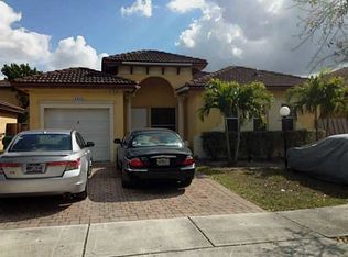 1953 SW 155th Ave, Miami, FL 33185