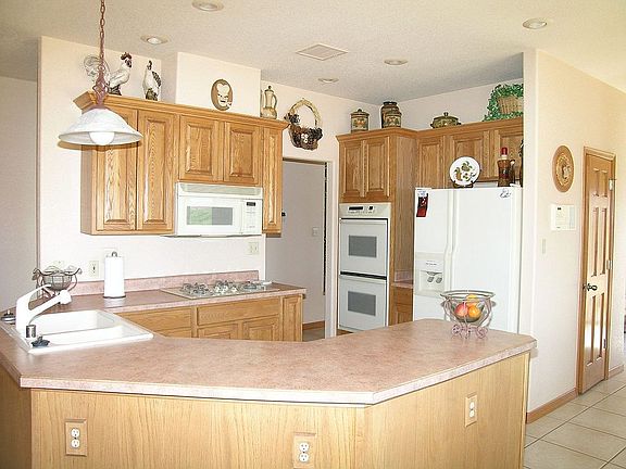 Open Kitchen