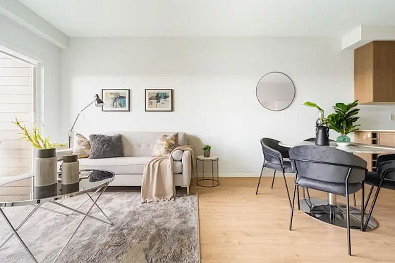 Burnaby Apartment for rent - 2 Bedrooms in Burnaby