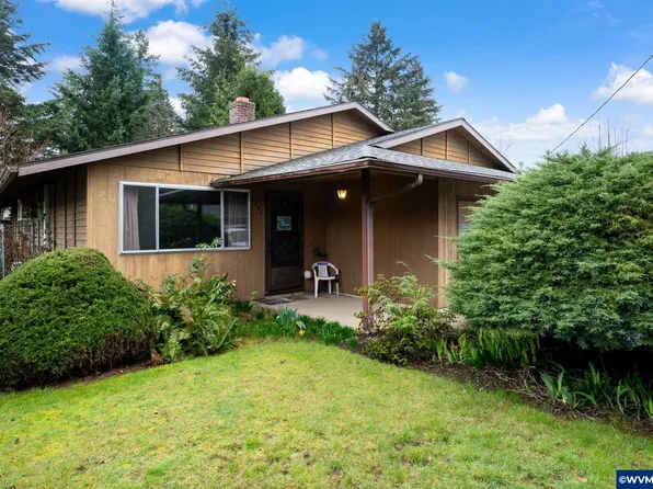 4366 SE Monroe St, Milwaukie, OR 97222