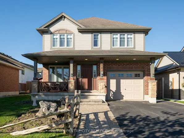 52 Pine Valley Dr, Saint Thomas, ON N5P 0B3