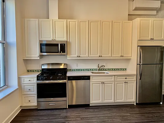 Rented by 1 Building LLC | media 1