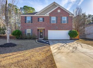 214 Blythe Creek Dr, Blythewood, SC 29016