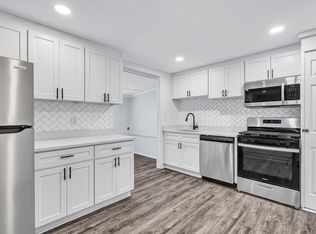 Avalon Townhomes, Hampton, VA 23663