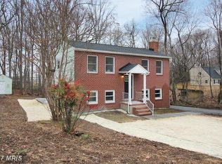 1908 Summit Ave, Baltimore, MD 21237