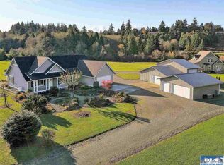 196 Jamestown Rd, Sequim, WA 98382