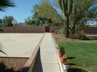 3680 W Potvin Ln, Tucson, AZ 85742