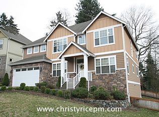 1301 N 27th Ct, Renton, WA 98056