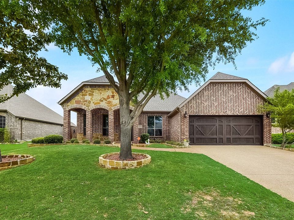 1128 Grayhawk Dr, Forney, TX 75126 Zillow