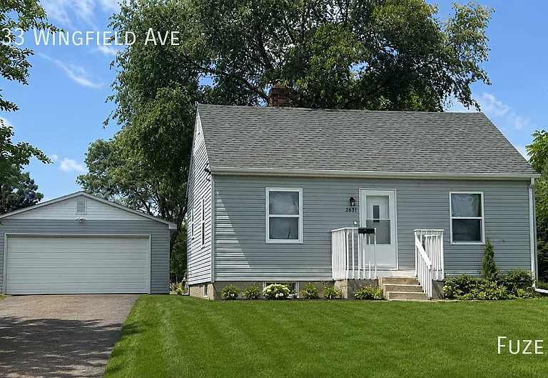 2633 Wingfield Ave — Photo 2