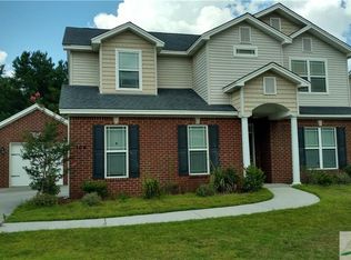 104 Magnolia Dr, Pooler, GA 31322