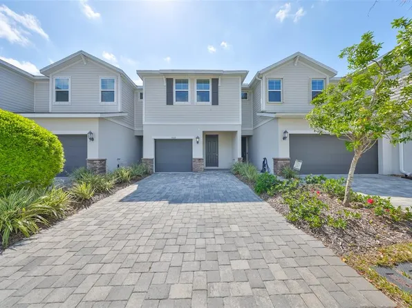 1022 Orchard Arbour Ct, Tampa, FL 33613