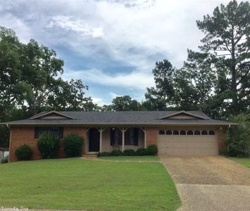 4508 Hazelwood Rd, North Little Rock, AR, 72116