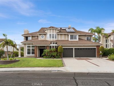 24370 La Homa, Yorba Linda, CA, 92887