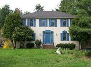 34 Davis St, Northborough, MA 01532