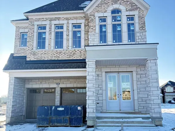 38 Garrison Dr, Richmond Hill, ON L4E 1M6