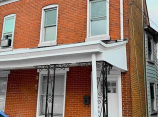 1313 N Olden Ave, Trenton, NJ 08638