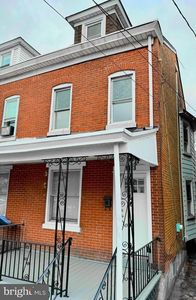 1313 N Olden Ave, Trenton, NJ, 08638