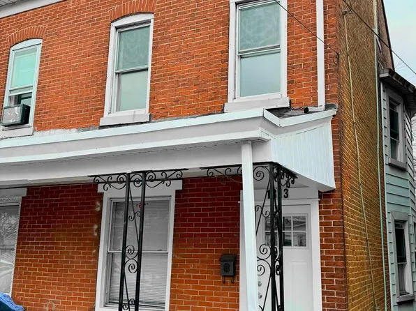 1313 N Olden Ave, Trenton, NJ 08638