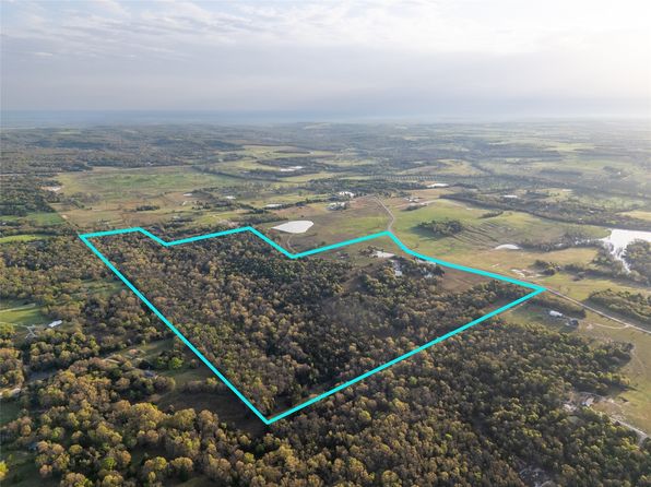 0 McMillan Rd, Madill, OK 73446