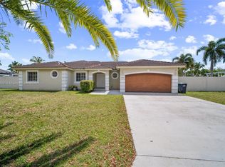 21351 SW 129th Ct, Miami, FL 33177