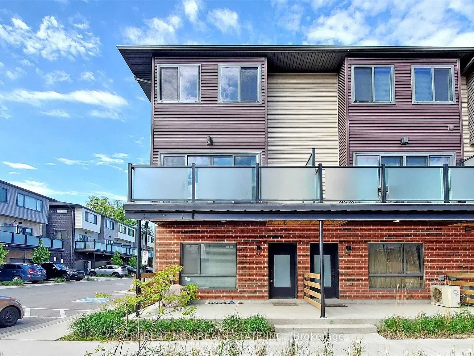 3 bed, $2,600 — Photo 1