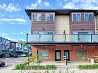 369 Essa Rd UNIT 75, Barrie, ON L4N9C8