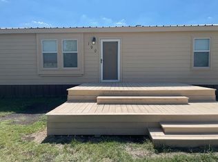 190 Private Road 4435, Aurora, TX 76078