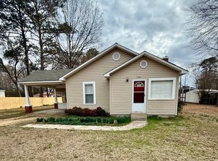 1306 Concord Ave, Amory, MS 38821