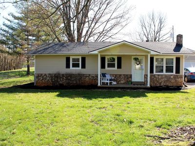 390 Whitlock Rd, Alvaton, KY, 42122