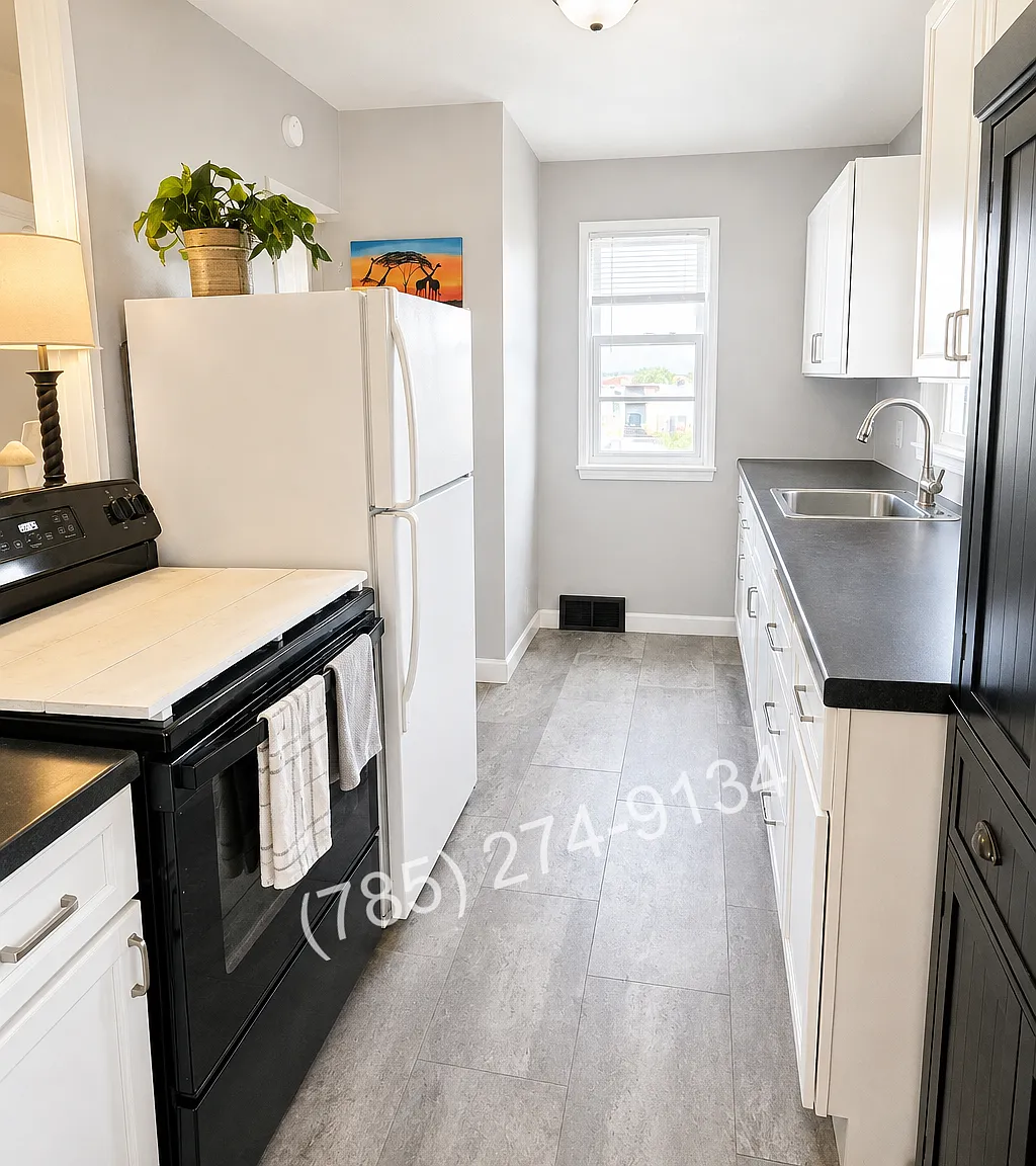 2 bed, 912 sqft, $1,050 — Photo 4