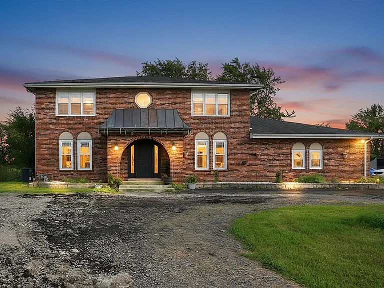 25821 S Willow Creek Ln — Photo 46