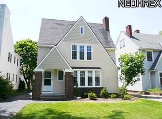 3564 Ingleside Rd, Shaker Heights, OH 44122