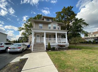 83 Ravine Ave #1, Nutley, NJ 07110