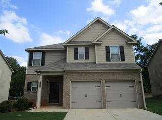 251 Bandelier Cir, Hampton, GA 30228
