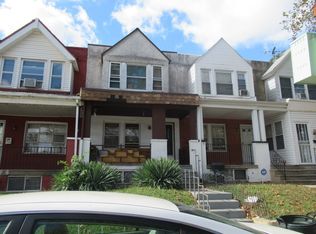 2644 S 61st St, Philadelphia, PA 19142