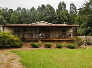 9703 La Mesa Ln, Timberlake, NC 27583
